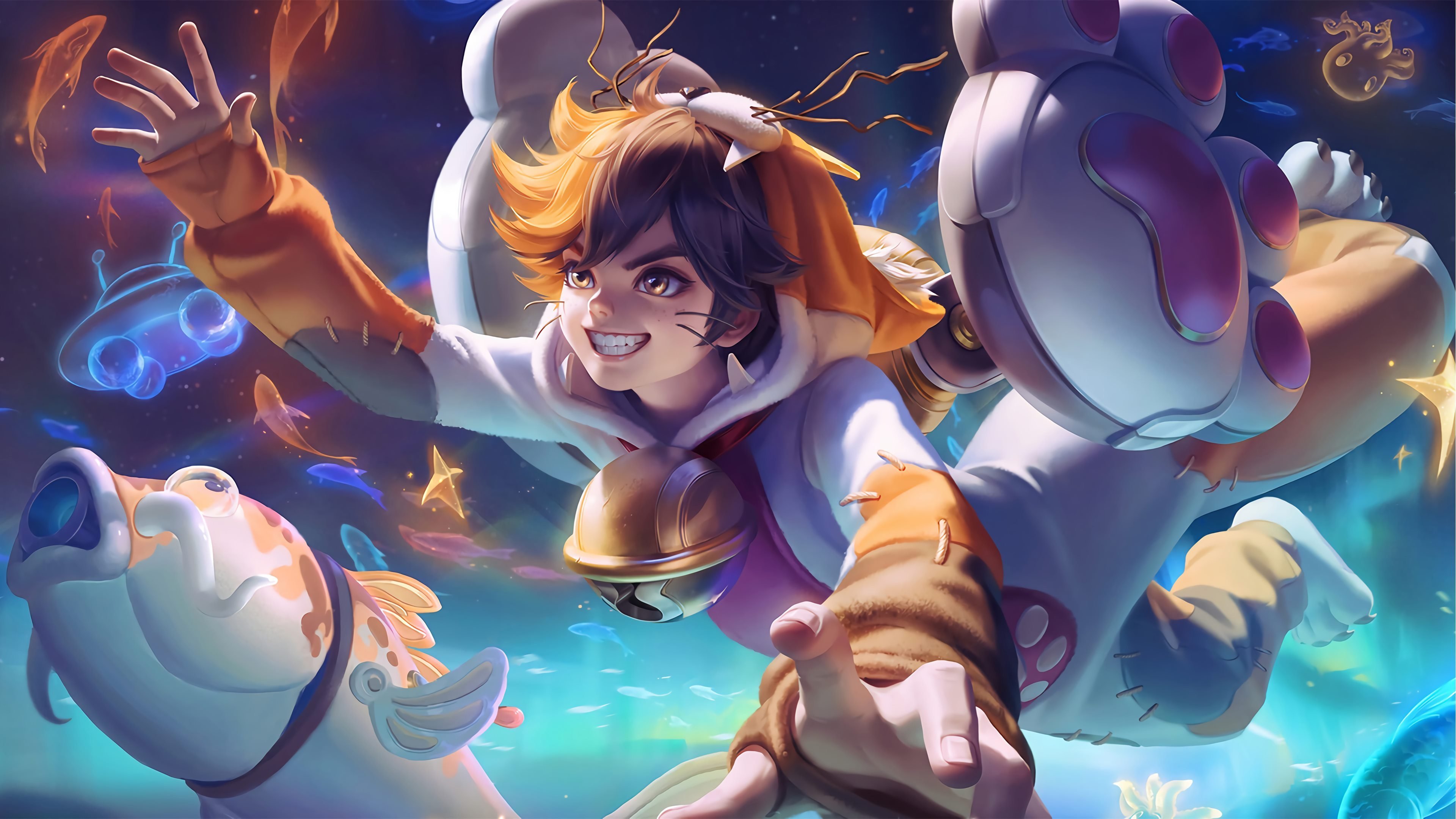 v7.2.5 正式版 2026年3月8日,一次安静而坚定的抵达