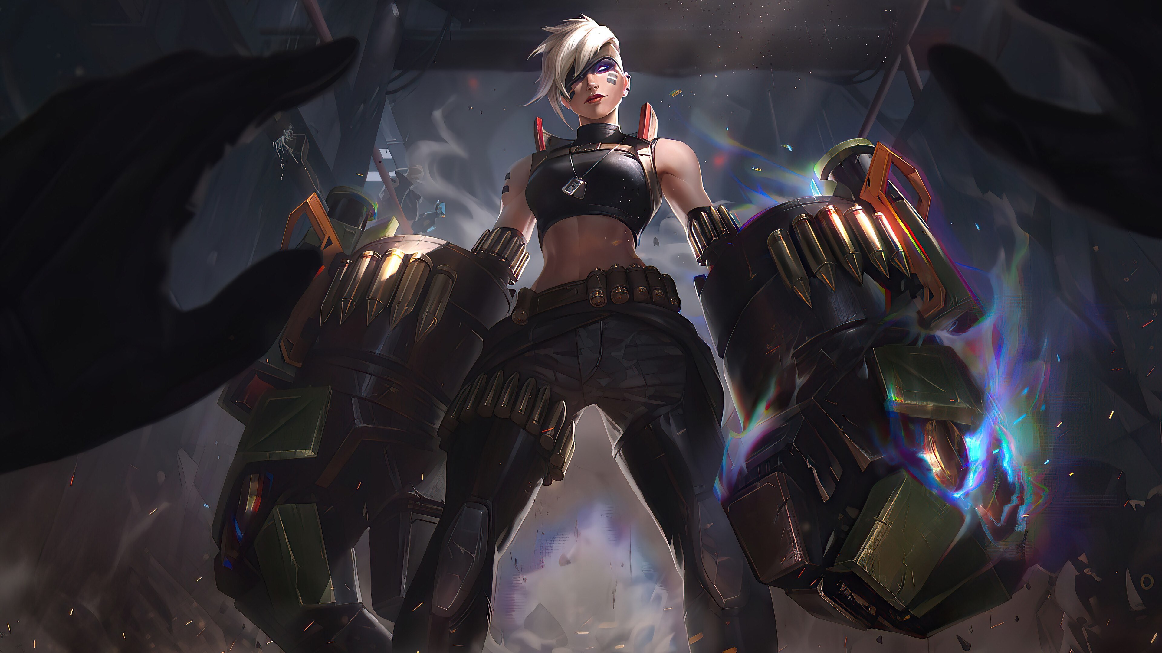 v7.2.5 全新版本 2026年3月27日,一次静默而汹涌的进化